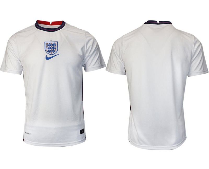 England Heimtrikot EM 2020 weiß/blau Online Kaufen