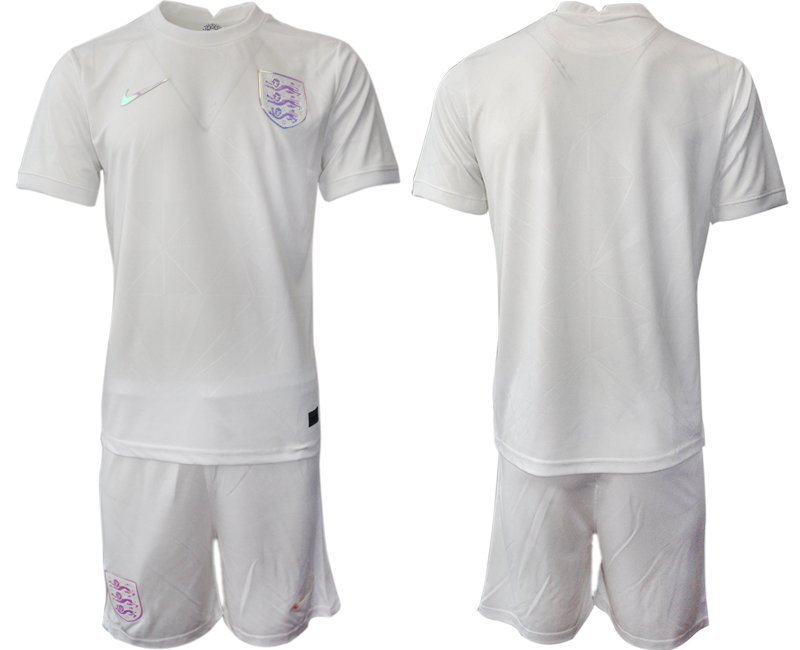 2022 UEFA European Women's Football Championship England Heimtrikot EURO Damen